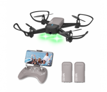 APEX GD-149 Educational drone 720P/Programming/Infrared abstacle avoidance