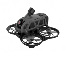 X129R 新款穿越机 ELRS 2.4G