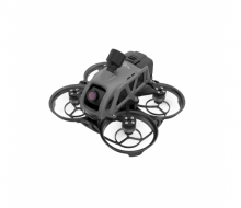 X129R 新款穿越机 ELRS 2.4G